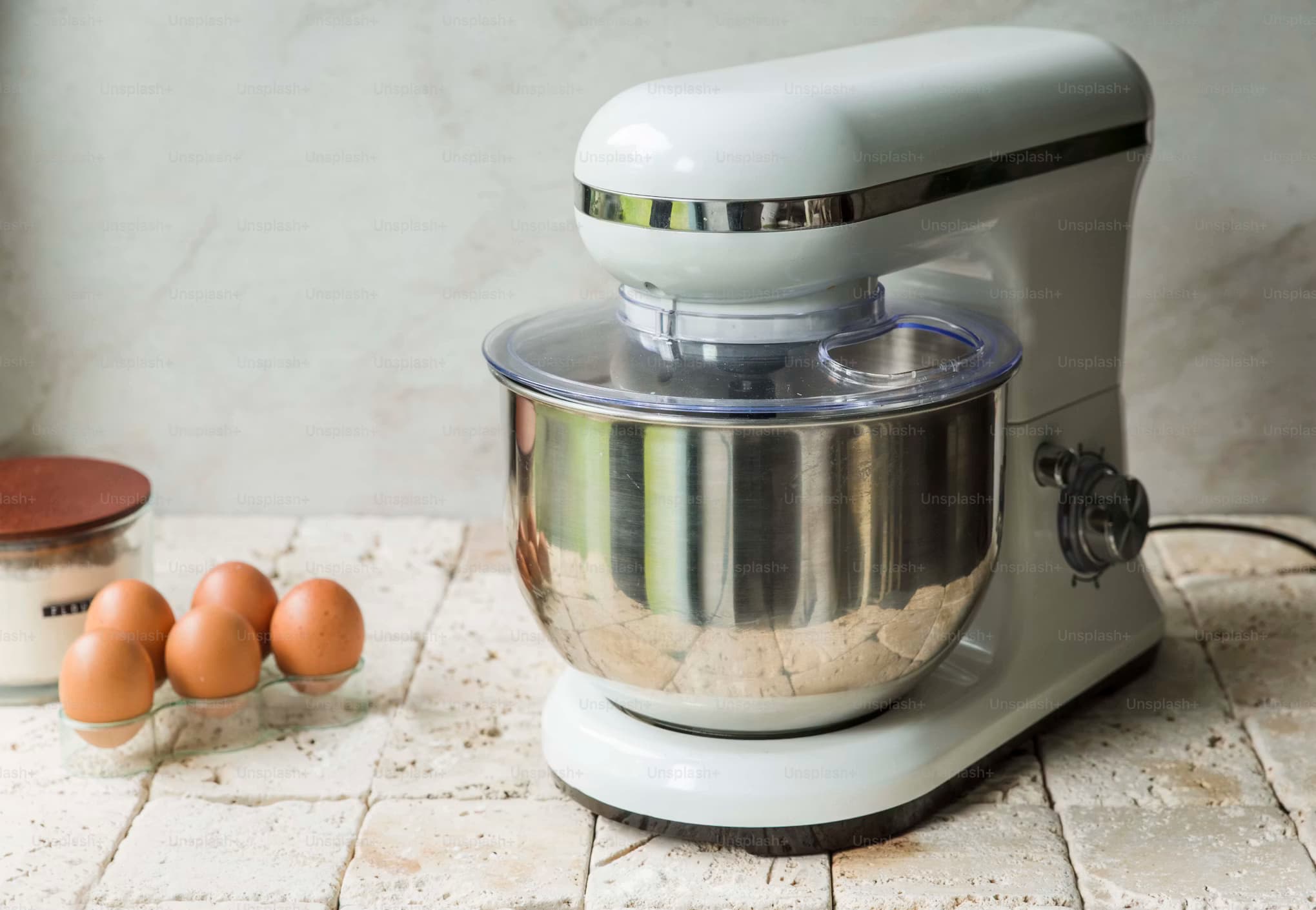 10 KitchenAid Attachments Worth Buying to Transform Your Mixer