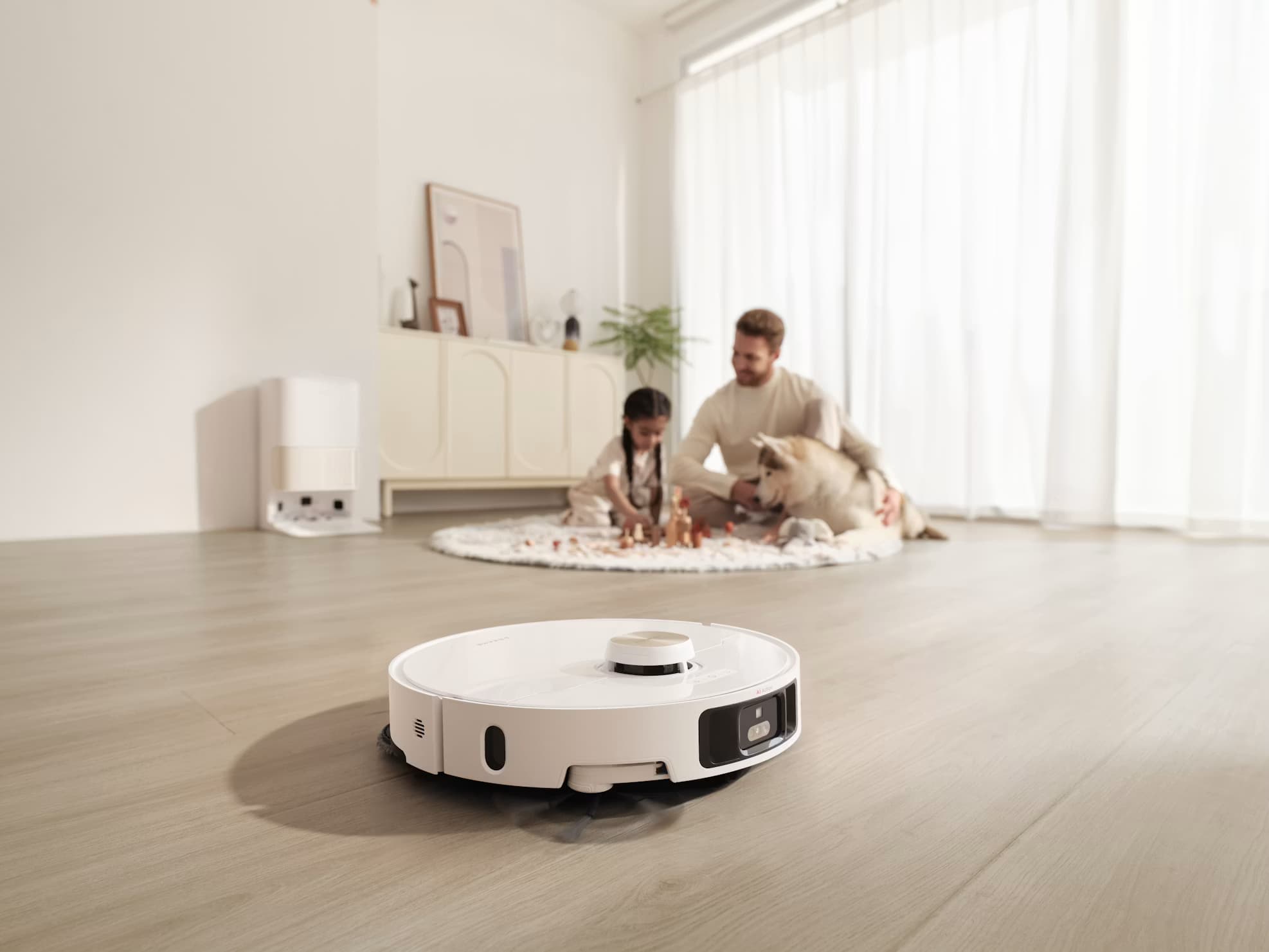 Robot Vacuum Buying Guide: Everything You Need to Know