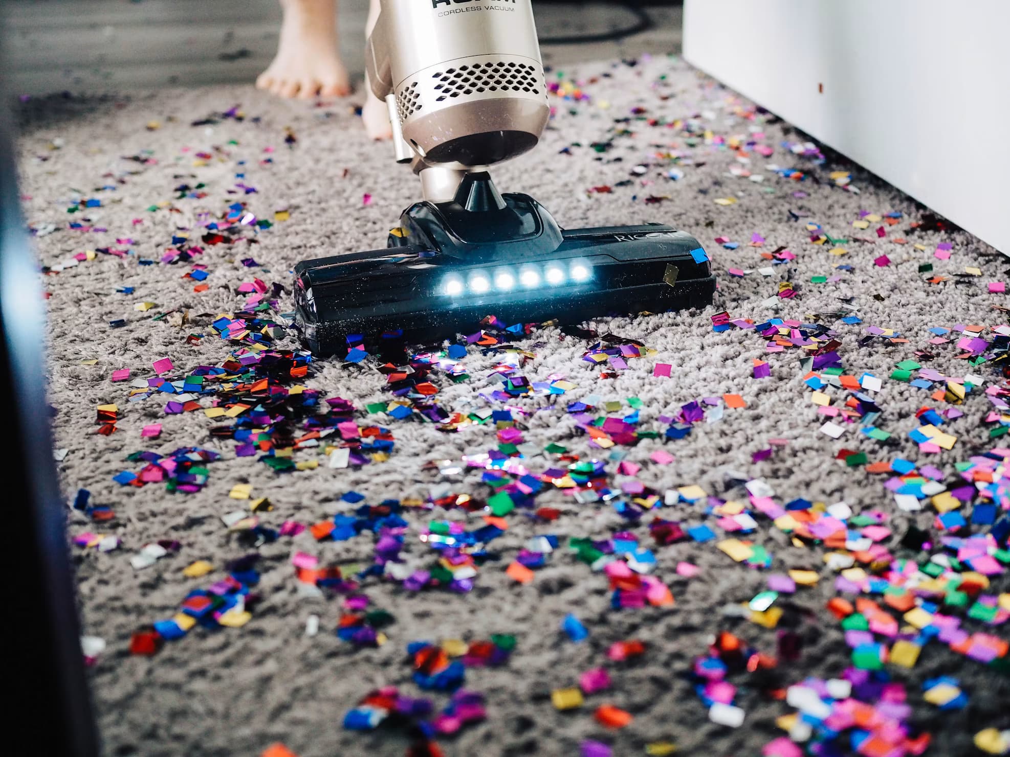 7 Essential Vacuum Cleaner Maintenance Tips to Extend Its Life