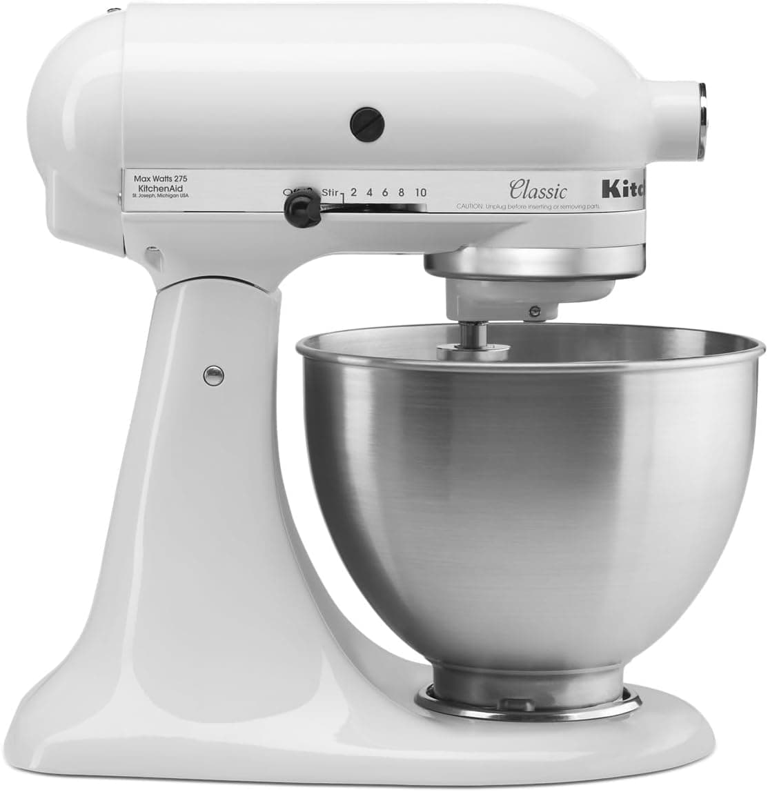 KitchenAid Artisan Series Stand Mixer