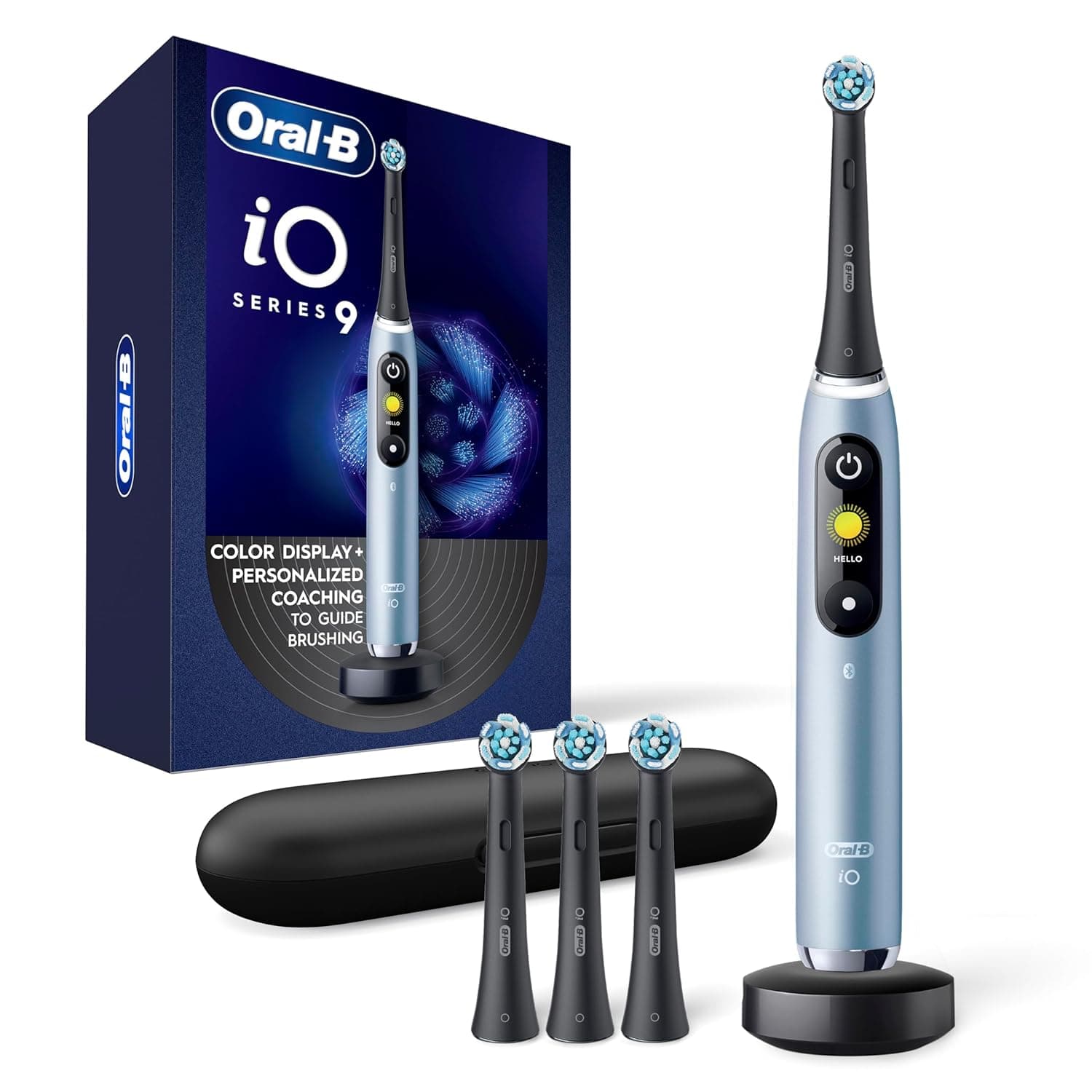 Oral-B iO Series 9 Electric Toothbrush